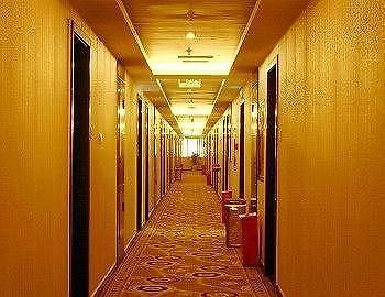 Leshan Kaibin Hotel 외부 사진