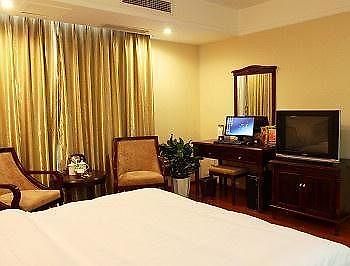 Leshan Kaibin Hotel 외부 사진