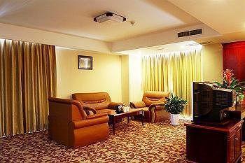 Leshan Kaibin Hotel 외부 사진
