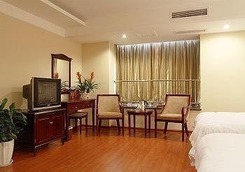 Leshan Kaibin Hotel 외부 사진