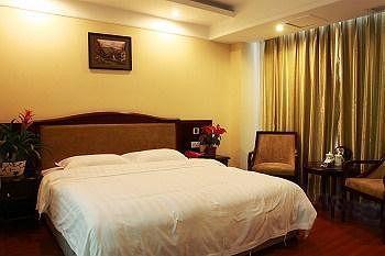 Leshan Kaibin Hotel 외부 사진