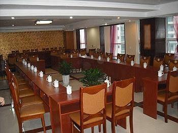 Leshan Kaibin Hotel 외부 사진